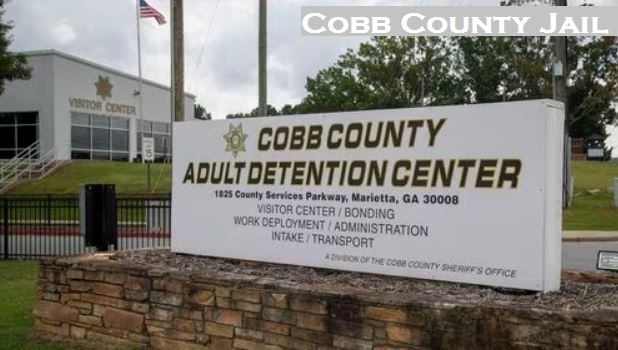 Cobb County Jail