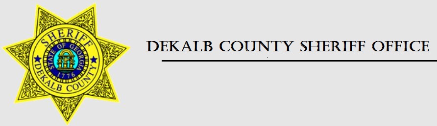 Dekalb County Inmate Roster